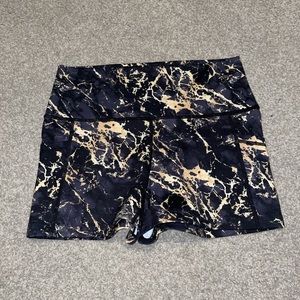 CVG Shorts